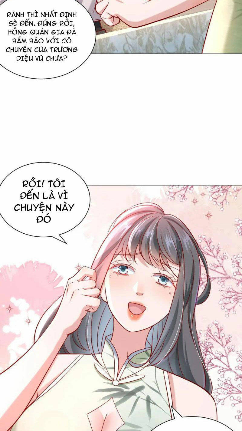 Tôi Là Tài Xế Xe Công Nghệ Có Chút Tiền Thì Đã Sao?: Chapter 66