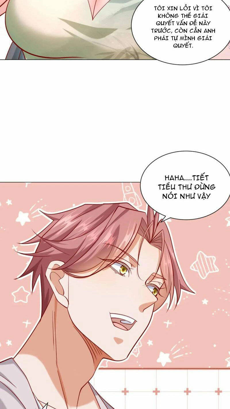 Tôi Là Tài Xế Xe Công Nghệ Có Chút Tiền Thì Đã Sao?: Chapter 66