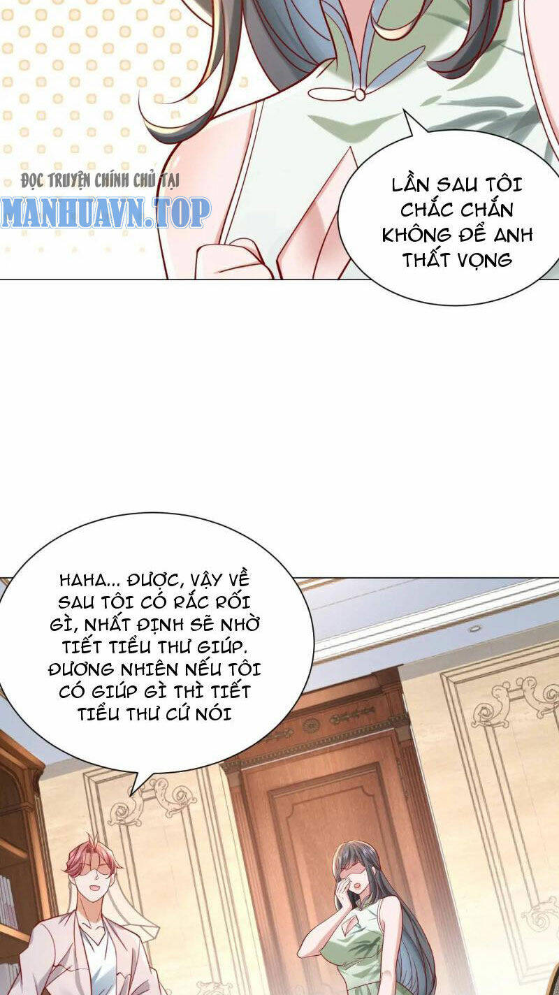 Tôi Là Tài Xế Xe Công Nghệ Có Chút Tiền Thì Đã Sao?: Chapter 66