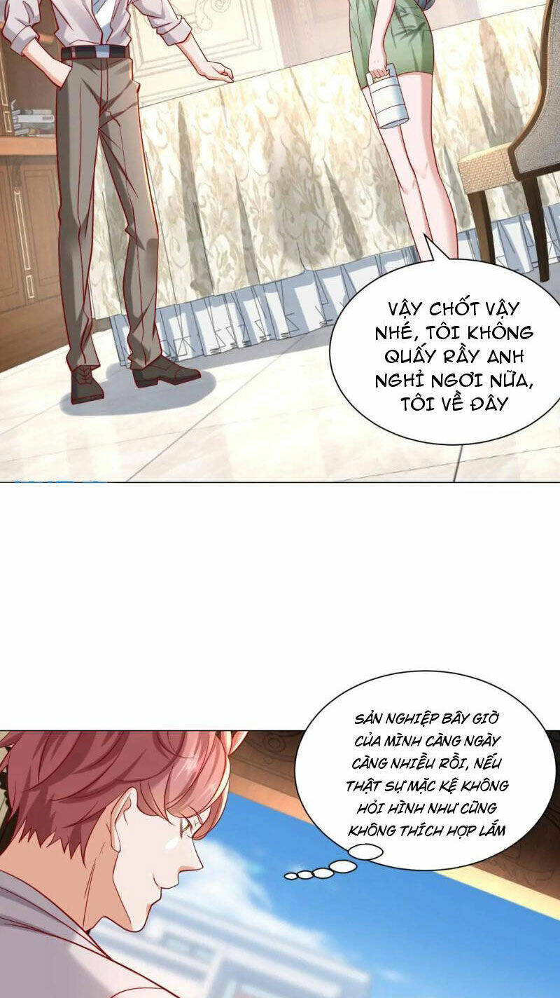 Tôi Là Tài Xế Xe Công Nghệ Có Chút Tiền Thì Đã Sao?: Chapter 66