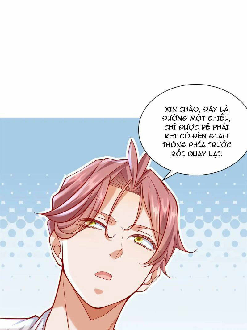 Tôi Là Tài Xế Xe Công Nghệ Có Chút Tiền Thì Đã Sao?: Chapter 66