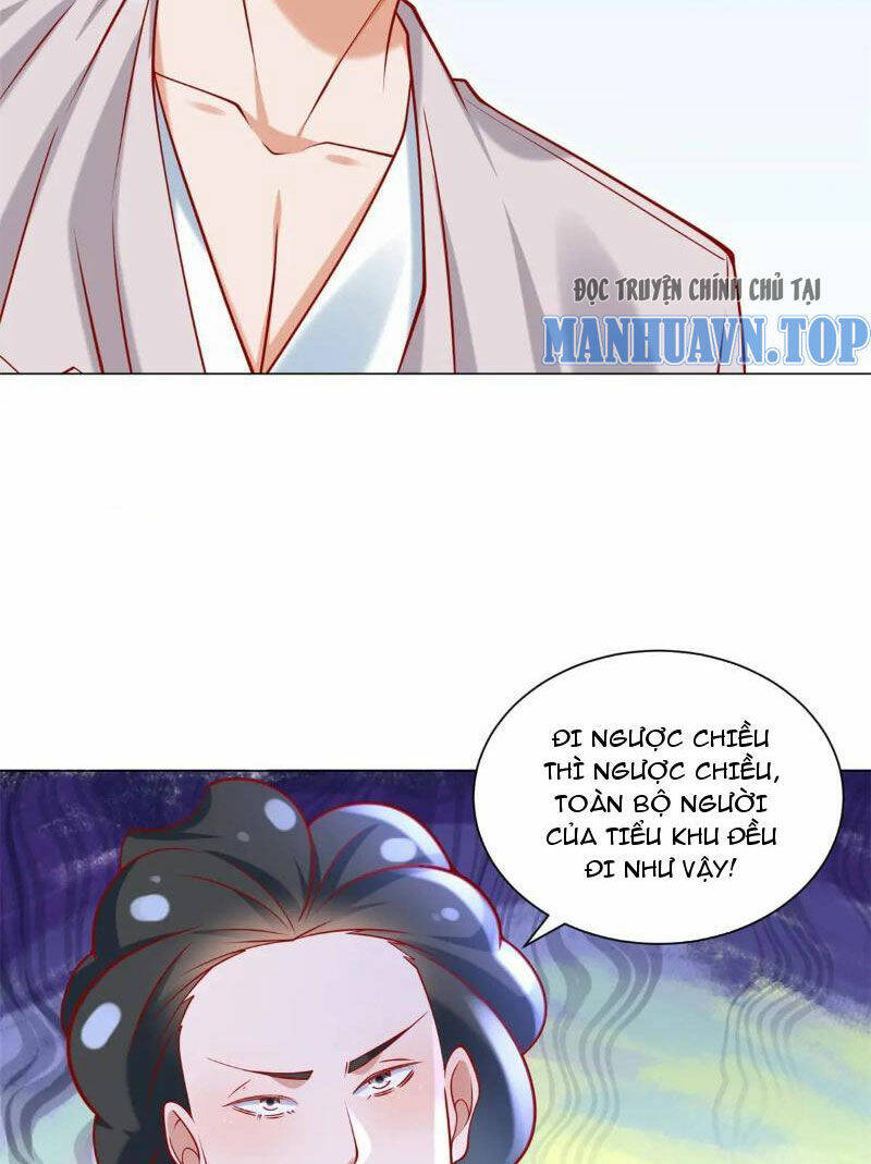 Tôi Là Tài Xế Xe Công Nghệ Có Chút Tiền Thì Đã Sao?: Chapter 66