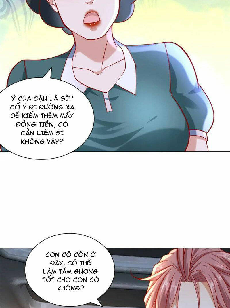 Tôi Là Tài Xế Xe Công Nghệ Có Chút Tiền Thì Đã Sao?: Chapter 66