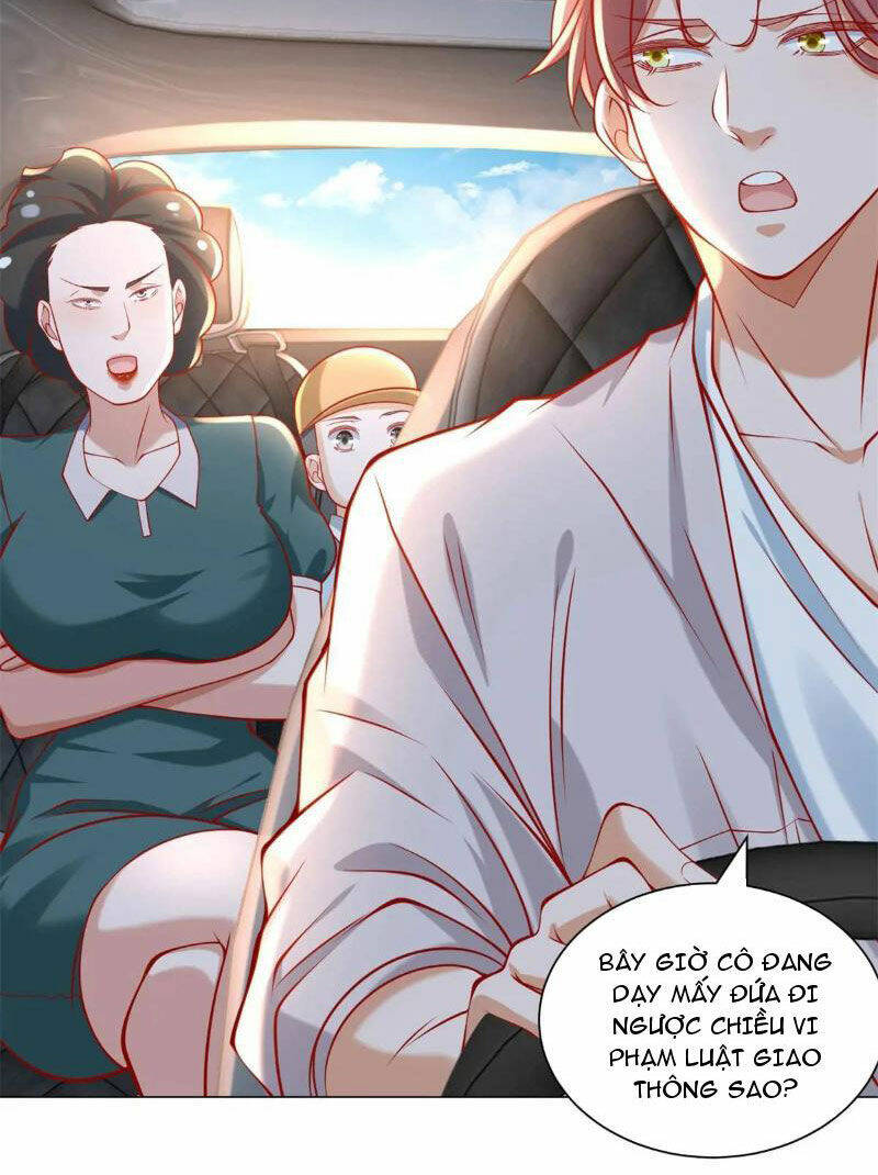Tôi Là Tài Xế Xe Công Nghệ Có Chút Tiền Thì Đã Sao?: Chapter 66