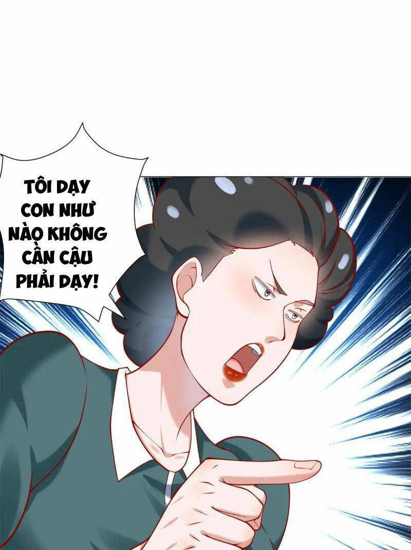 Tôi Là Tài Xế Xe Công Nghệ Có Chút Tiền Thì Đã Sao?: Chapter 66