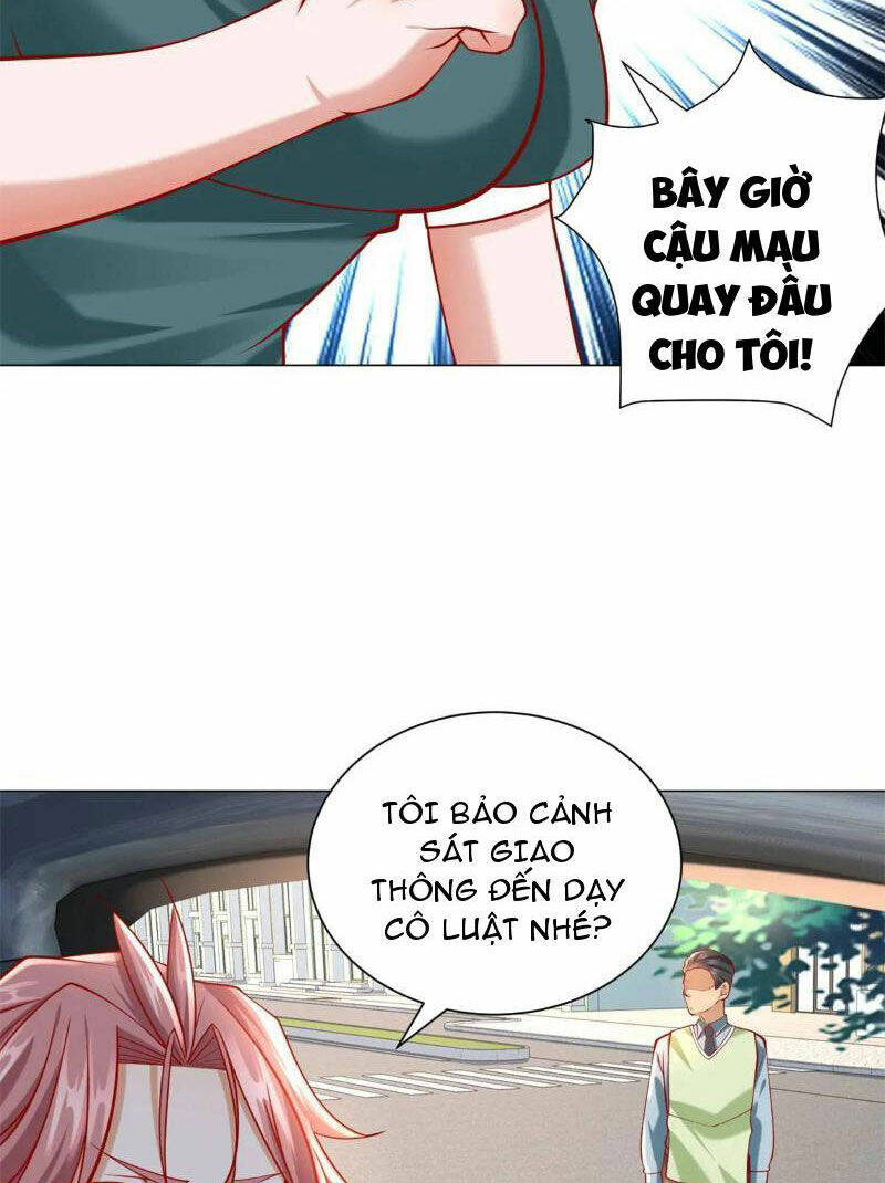 Tôi Là Tài Xế Xe Công Nghệ Có Chút Tiền Thì Đã Sao?: Chapter 66