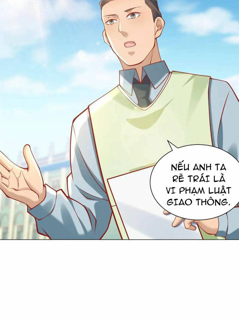 Tôi Là Tài Xế Xe Công Nghệ Có Chút Tiền Thì Đã Sao?: Chapter 66