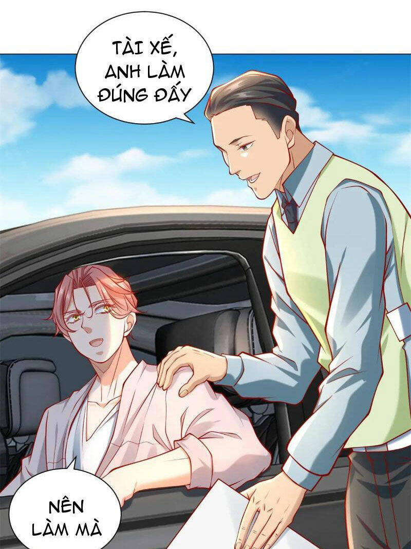 Tôi Là Tài Xế Xe Công Nghệ Có Chút Tiền Thì Đã Sao?: Chapter 66