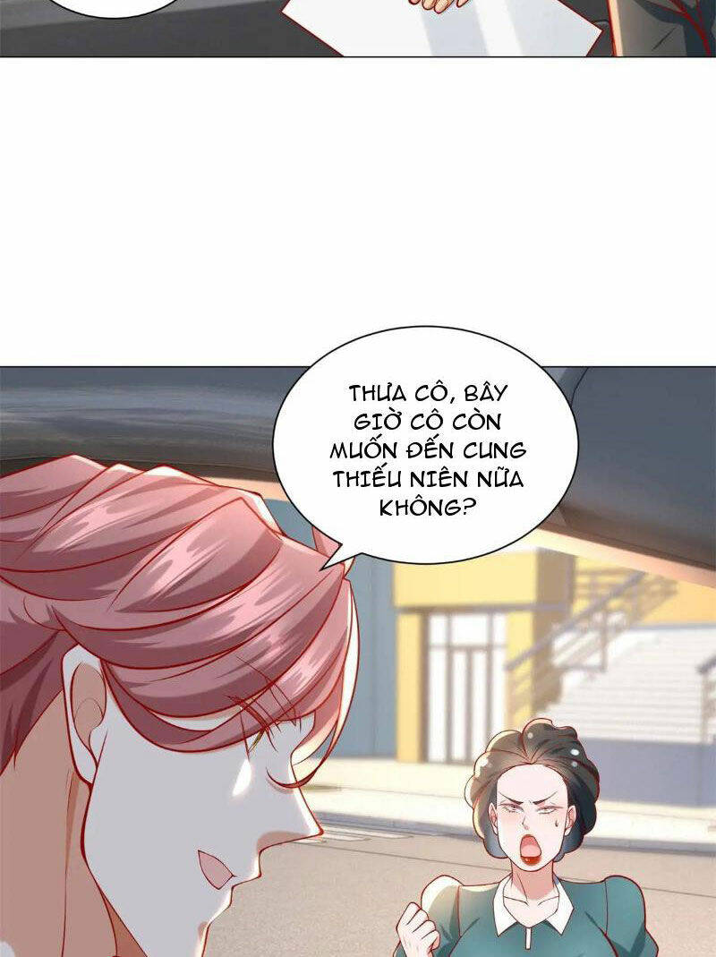 Tôi Là Tài Xế Xe Công Nghệ Có Chút Tiền Thì Đã Sao?: Chapter 66