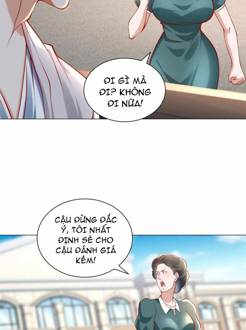 Tôi Là Tài Xế Xe Công Nghệ Có Chút Tiền Thì Đã Sao?: Chapter 66