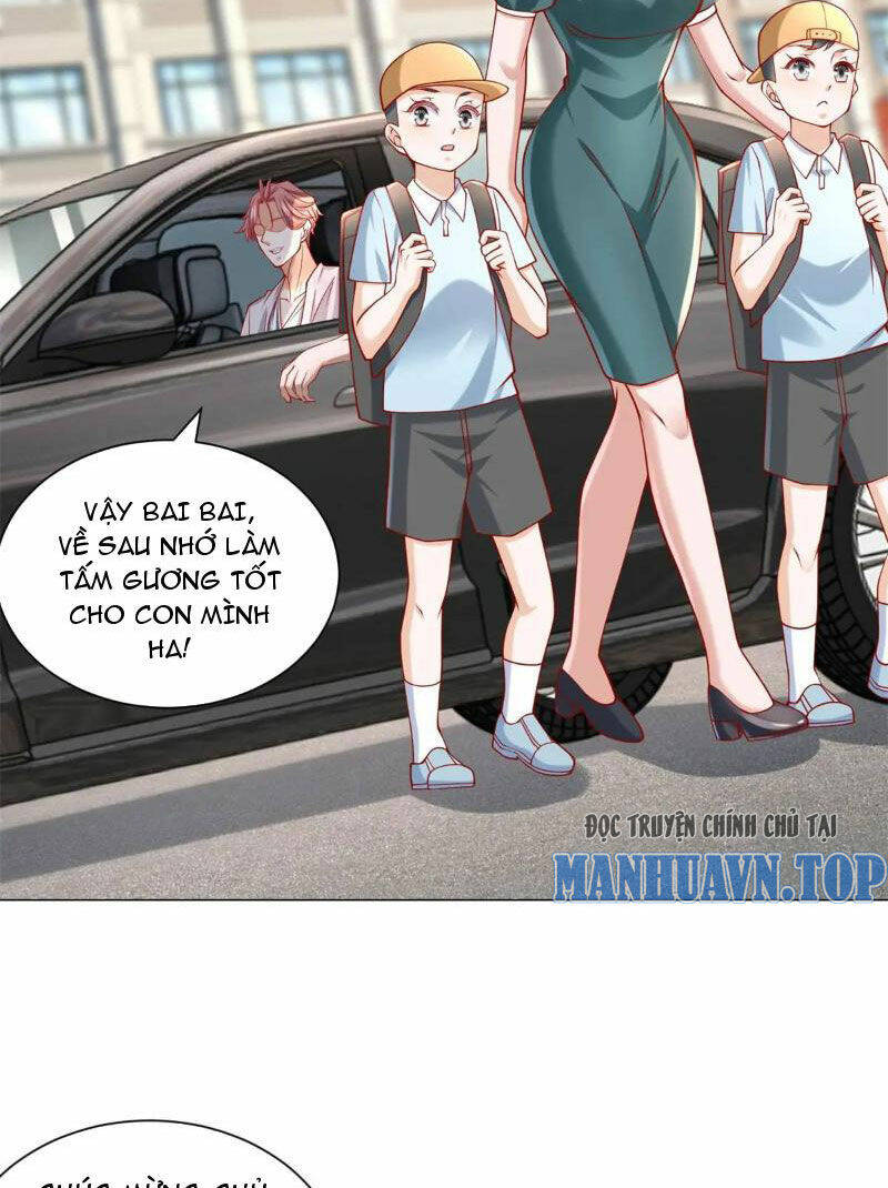 Tôi Là Tài Xế Xe Công Nghệ Có Chút Tiền Thì Đã Sao?: Chapter 66