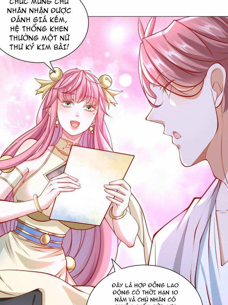 Tôi Là Tài Xế Xe Công Nghệ Có Chút Tiền Thì Đã Sao?: Chapter 66