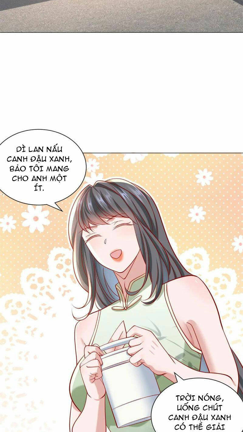 Tôi Là Tài Xế Xe Công Nghệ Có Chút Tiền Thì Đã Sao?: Chapter 66