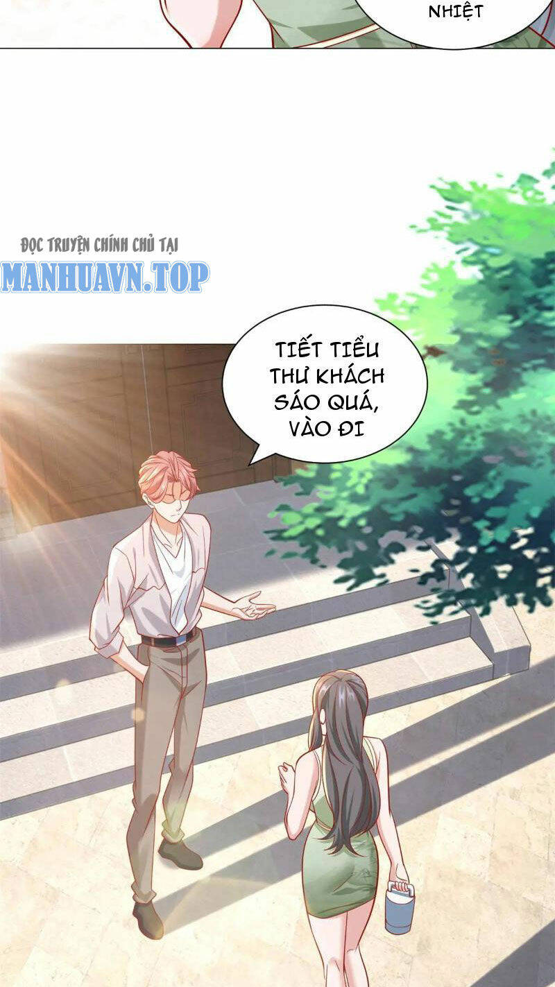 Tôi Là Tài Xế Xe Công Nghệ Có Chút Tiền Thì Đã Sao?: Chapter 66
