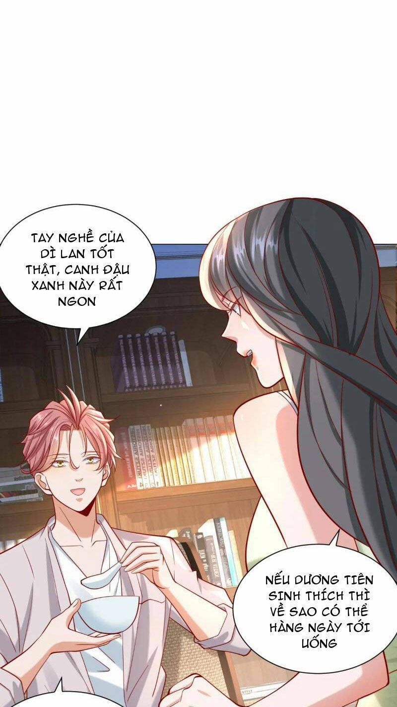 Tôi Là Tài Xế Xe Công Nghệ Có Chút Tiền Thì Đã Sao?: Chapter 66