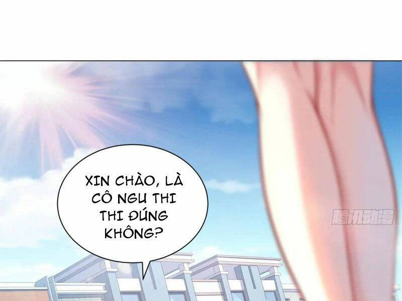 Tôi Là Tài Xế Xe Công Nghệ Có Chút Tiền Thì Đã Sao?: Chapter 67