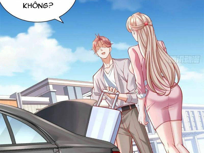 Tôi Là Tài Xế Xe Công Nghệ Có Chút Tiền Thì Đã Sao?: Chapter 67