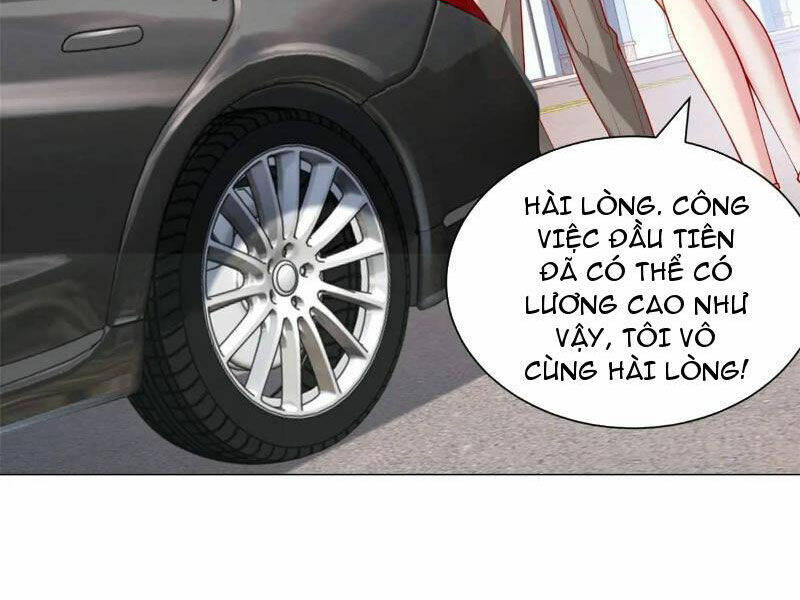 Tôi Là Tài Xế Xe Công Nghệ Có Chút Tiền Thì Đã Sao?: Chapter 67