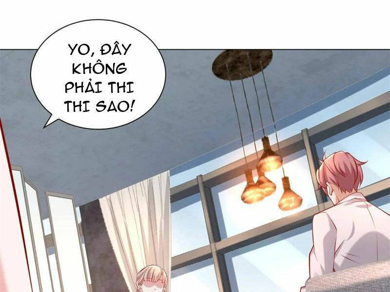 Tôi Là Tài Xế Xe Công Nghệ Có Chút Tiền Thì Đã Sao?: Chapter 67