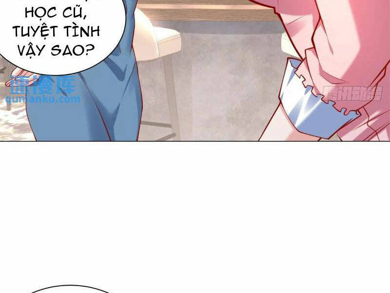 Tôi Là Tài Xế Xe Công Nghệ Có Chút Tiền Thì Đã Sao?: Chapter 67