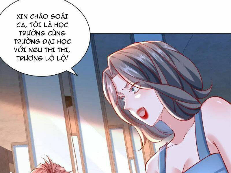 Tôi Là Tài Xế Xe Công Nghệ Có Chút Tiền Thì Đã Sao?: Chapter 67