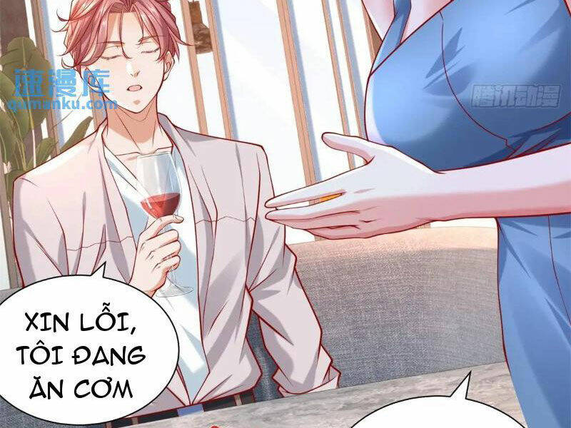 Tôi Là Tài Xế Xe Công Nghệ Có Chút Tiền Thì Đã Sao?: Chapter 67