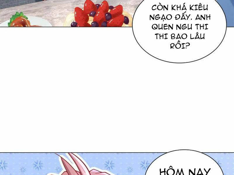 Tôi Là Tài Xế Xe Công Nghệ Có Chút Tiền Thì Đã Sao?: Chapter 67