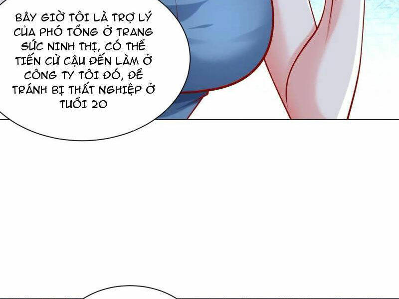 Tôi Là Tài Xế Xe Công Nghệ Có Chút Tiền Thì Đã Sao?: Chapter 67