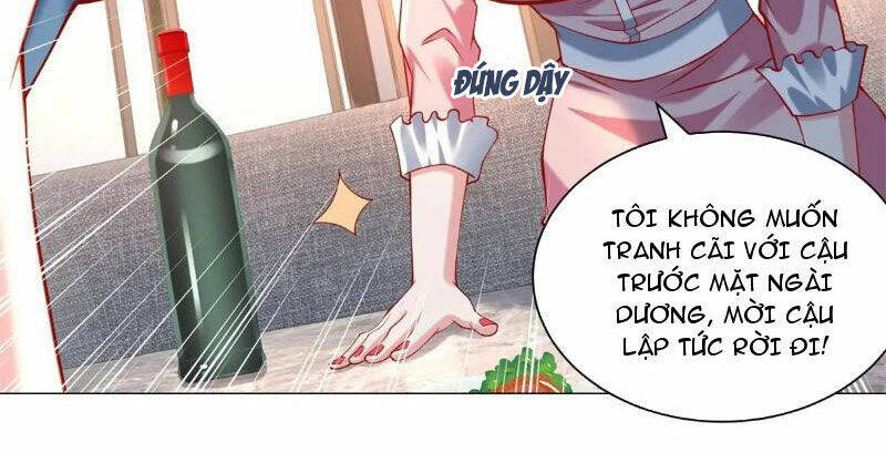 Tôi Là Tài Xế Xe Công Nghệ Có Chút Tiền Thì Đã Sao?: Chapter 67