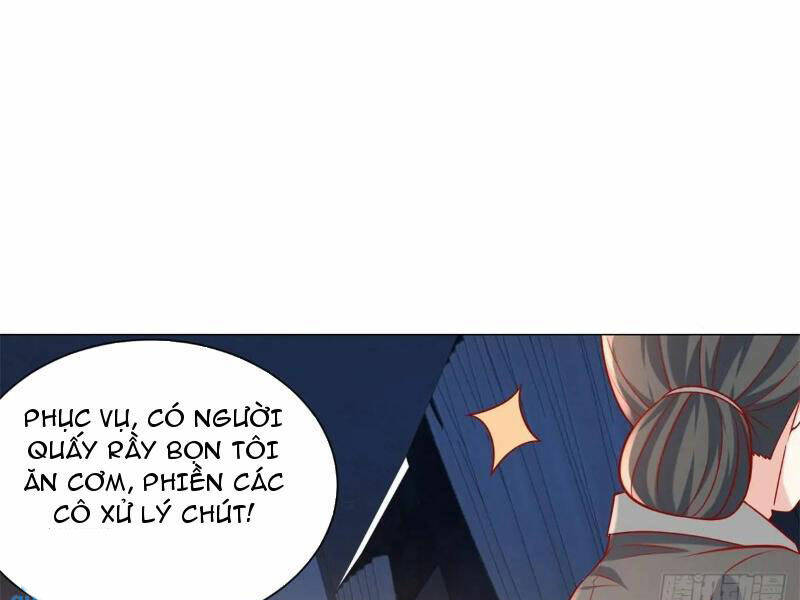 Tôi Là Tài Xế Xe Công Nghệ Có Chút Tiền Thì Đã Sao?: Chapter 67