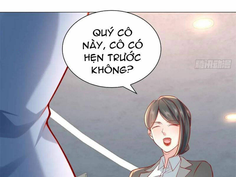 Tôi Là Tài Xế Xe Công Nghệ Có Chút Tiền Thì Đã Sao?: Chapter 67