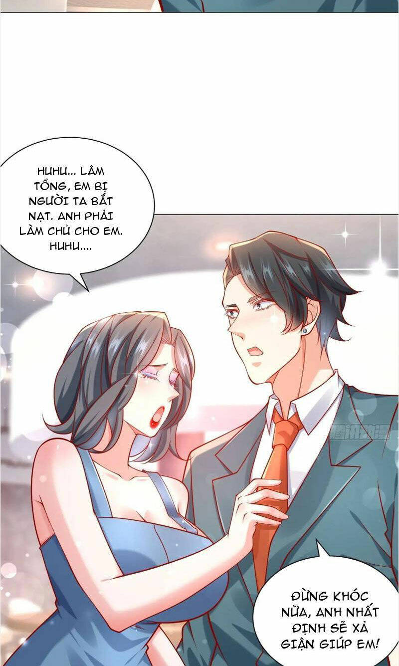 Tôi Là Tài Xế Xe Công Nghệ Có Chút Tiền Thì Đã Sao?: Chapter 68