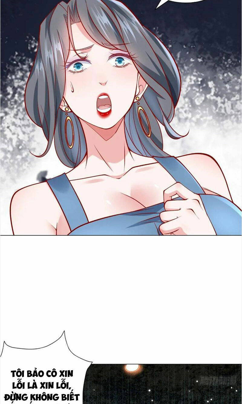 Tôi Là Tài Xế Xe Công Nghệ Có Chút Tiền Thì Đã Sao?: Chapter 68