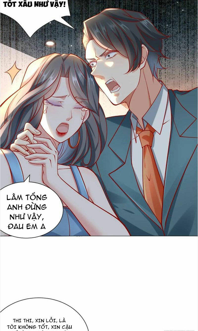 Tôi Là Tài Xế Xe Công Nghệ Có Chút Tiền Thì Đã Sao?: Chapter 68
