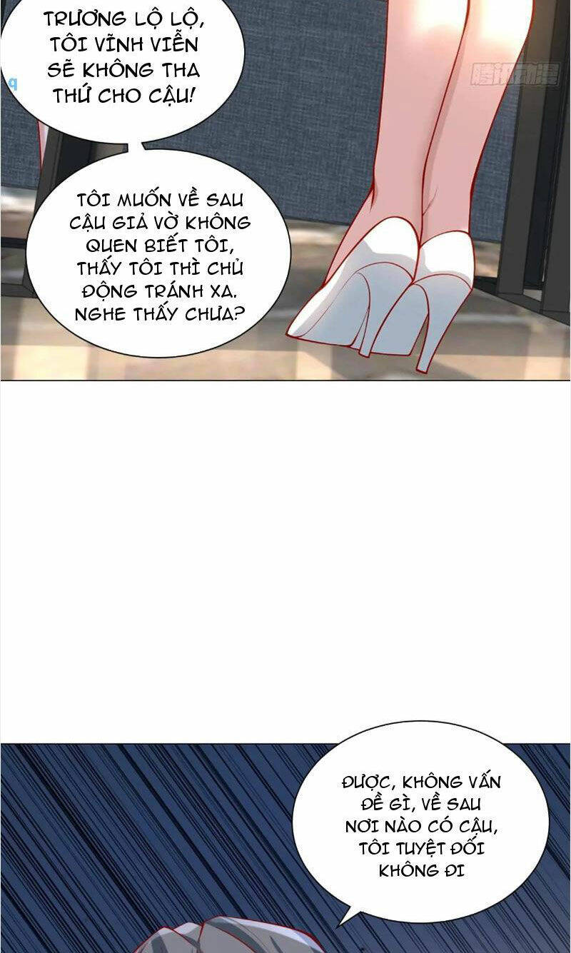 Tôi Là Tài Xế Xe Công Nghệ Có Chút Tiền Thì Đã Sao?: Chapter 68
