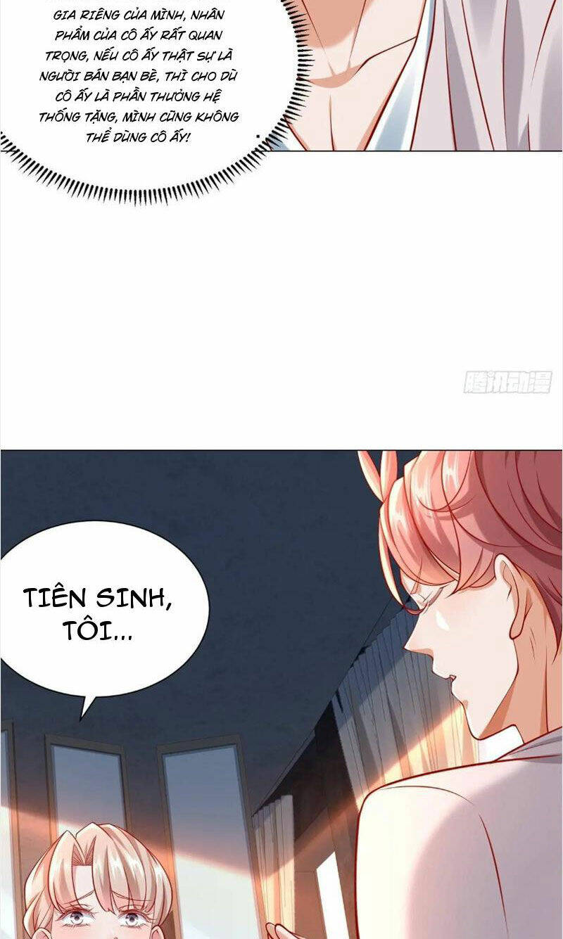 Tôi Là Tài Xế Xe Công Nghệ Có Chút Tiền Thì Đã Sao?: Chapter 68