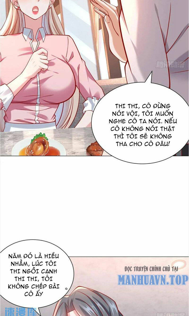 Tôi Là Tài Xế Xe Công Nghệ Có Chút Tiền Thì Đã Sao?: Chapter 68