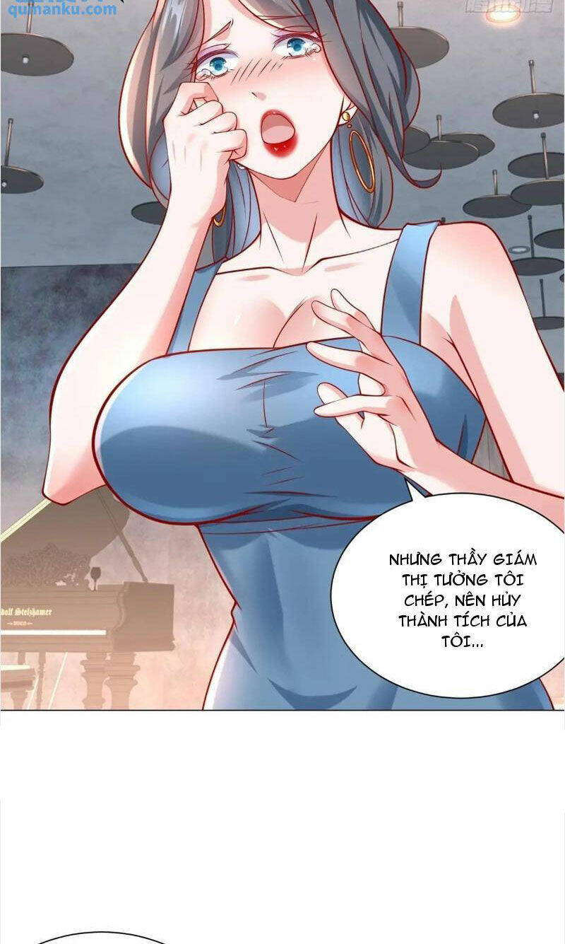 Tôi Là Tài Xế Xe Công Nghệ Có Chút Tiền Thì Đã Sao?: Chapter 68
