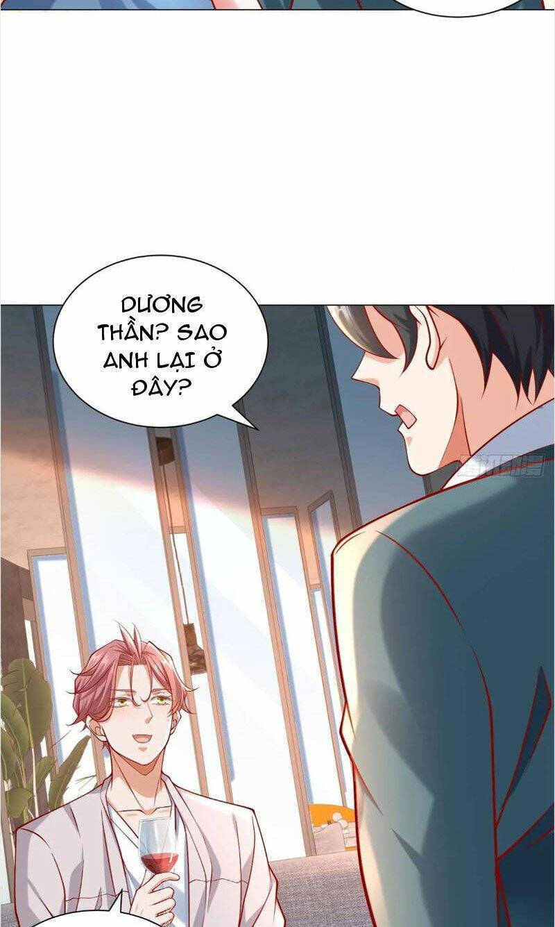Tôi Là Tài Xế Xe Công Nghệ Có Chút Tiền Thì Đã Sao?: Chapter 68