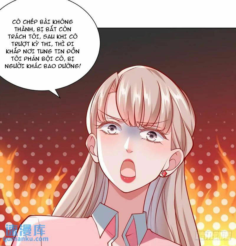 Tôi Là Tài Xế Xe Công Nghệ Có Chút Tiền Thì Đã Sao?: Chapter 68
