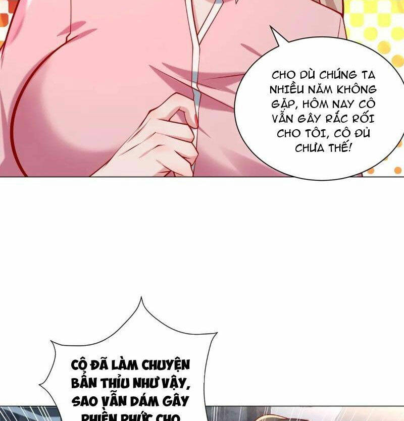 Tôi Là Tài Xế Xe Công Nghệ Có Chút Tiền Thì Đã Sao?: Chapter 68