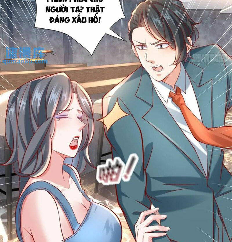 Tôi Là Tài Xế Xe Công Nghệ Có Chút Tiền Thì Đã Sao?: Chapter 68