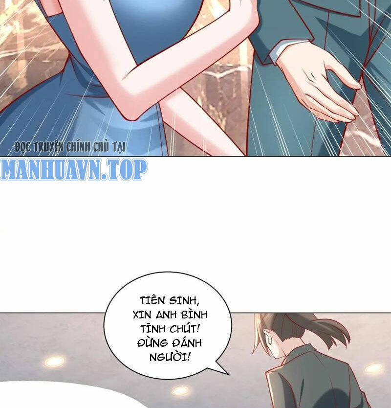 Tôi Là Tài Xế Xe Công Nghệ Có Chút Tiền Thì Đã Sao?: Chapter 68