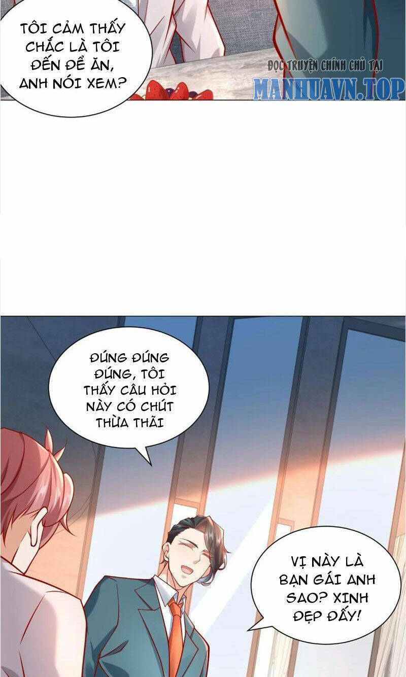 Tôi Là Tài Xế Xe Công Nghệ Có Chút Tiền Thì Đã Sao?: Chapter 68