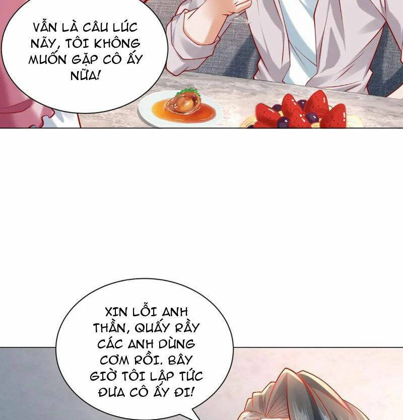 Tôi Là Tài Xế Xe Công Nghệ Có Chút Tiền Thì Đã Sao?: Chapter 68