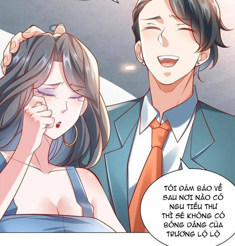 Tôi Là Tài Xế Xe Công Nghệ Có Chút Tiền Thì Đã Sao?: Chapter 68