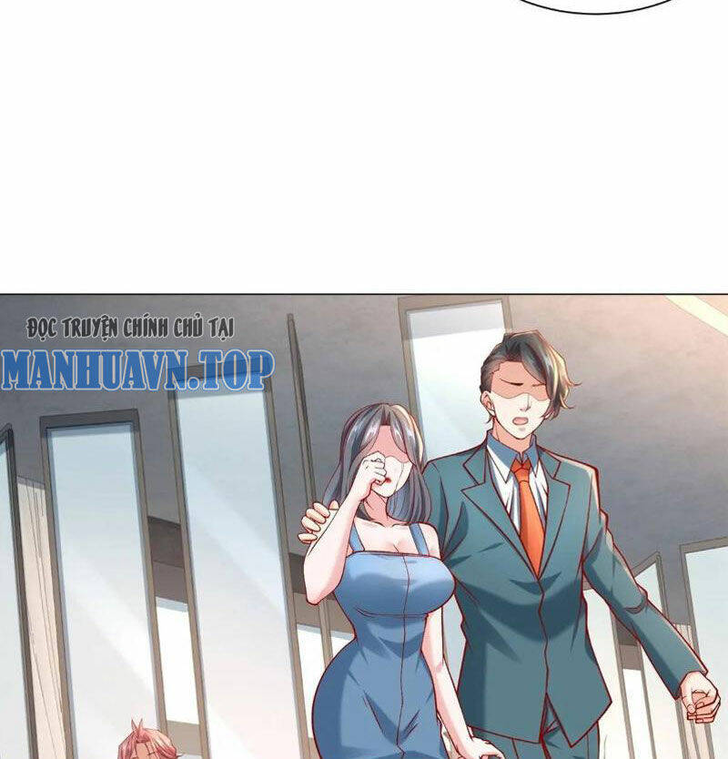 Tôi Là Tài Xế Xe Công Nghệ Có Chút Tiền Thì Đã Sao?: Chapter 68