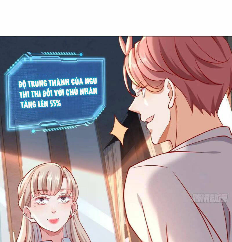 Tôi Là Tài Xế Xe Công Nghệ Có Chút Tiền Thì Đã Sao?: Chapter 68