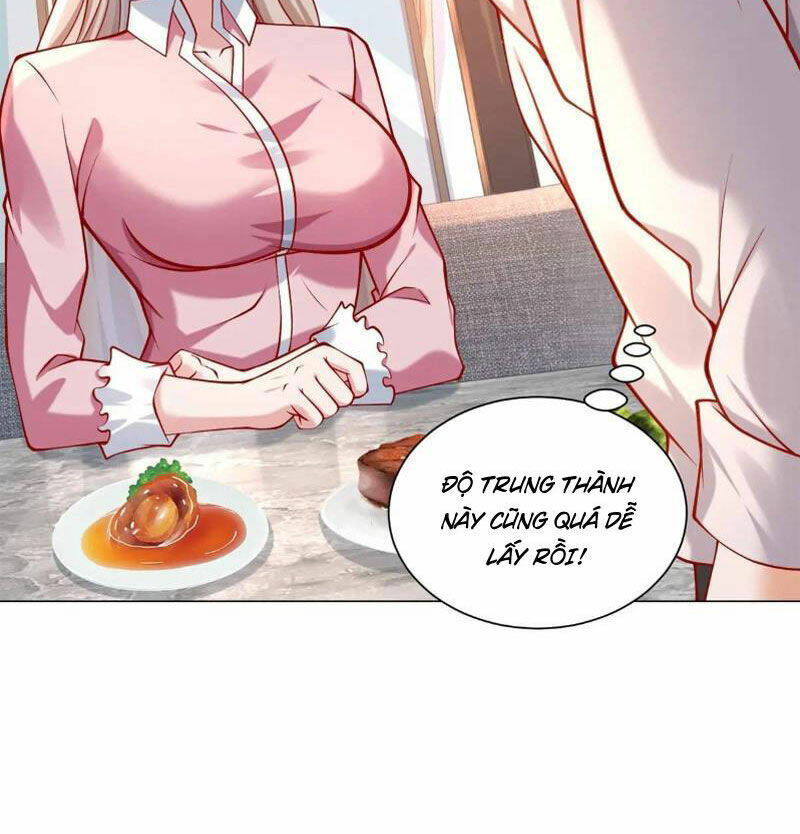Tôi Là Tài Xế Xe Công Nghệ Có Chút Tiền Thì Đã Sao?: Chapter 68