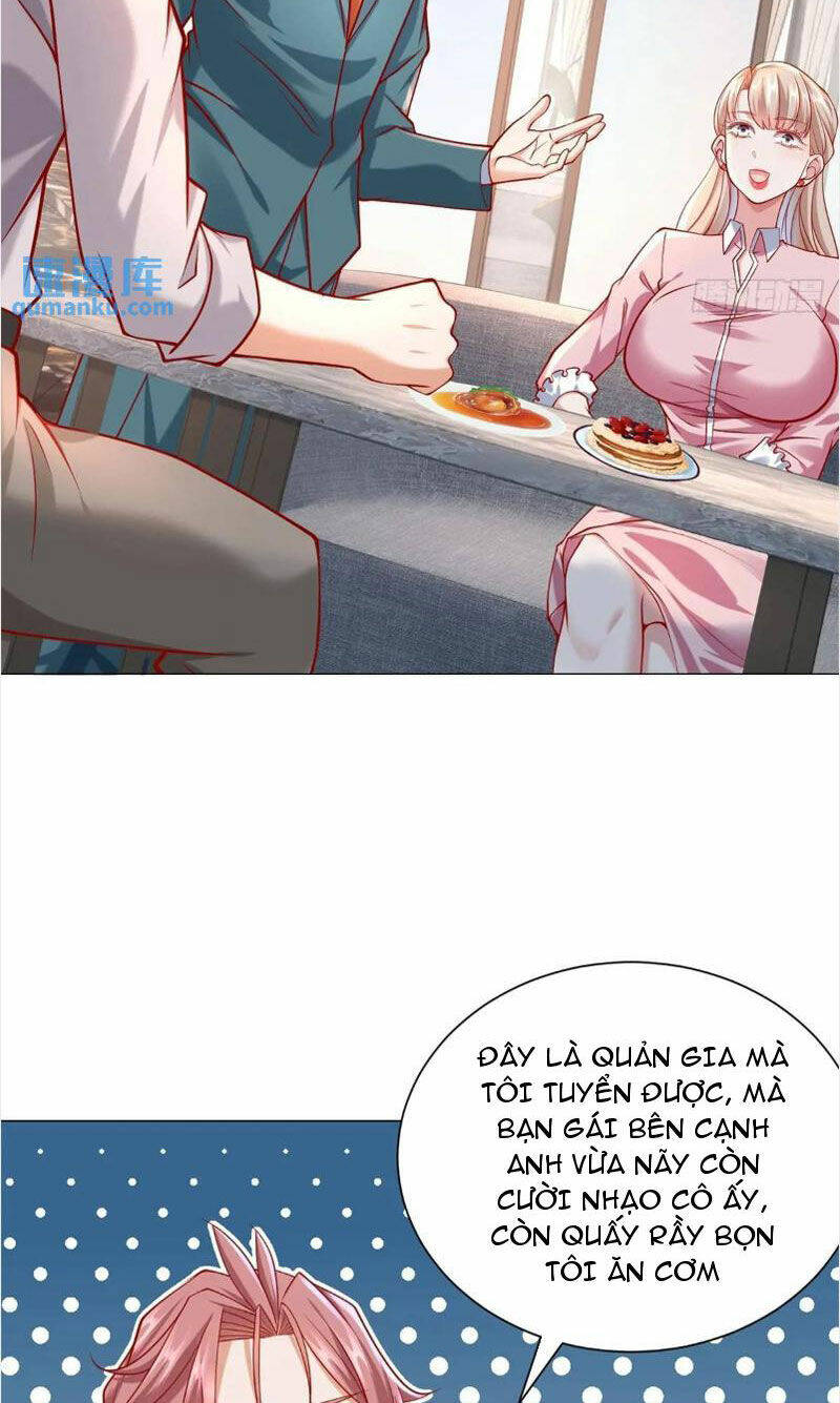Tôi Là Tài Xế Xe Công Nghệ Có Chút Tiền Thì Đã Sao?: Chapter 68